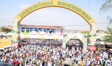 65 Million Stories of Hope and Inspiration- The Remarkable Influence of 76 Years of Dera Sacha Sauda 