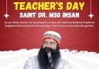 From Vedic Wisdom to Modern Times- Celebrating the Eternal Guru-Shishya Connection | Teacher’s Day Special