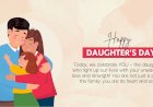 Celebrating Daughters Day 2024 | Daughters: the achievers, leaders and change-makers