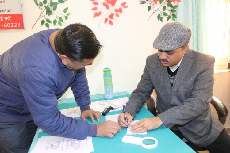 When Care Finds Those Who Need It Most: Free Medical Camps in Bhandara Month