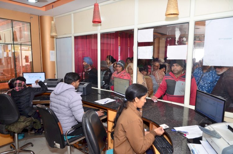 When Care Finds Those Who Need It Most: Free Medical Camps in Bhandara Month