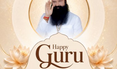 Guru Purnima 2026: The Light That Transforms Lives Beyond Knowledge